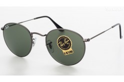 Ray-Ban Round Metal Large (RB3447 029 50mm) saules brilles